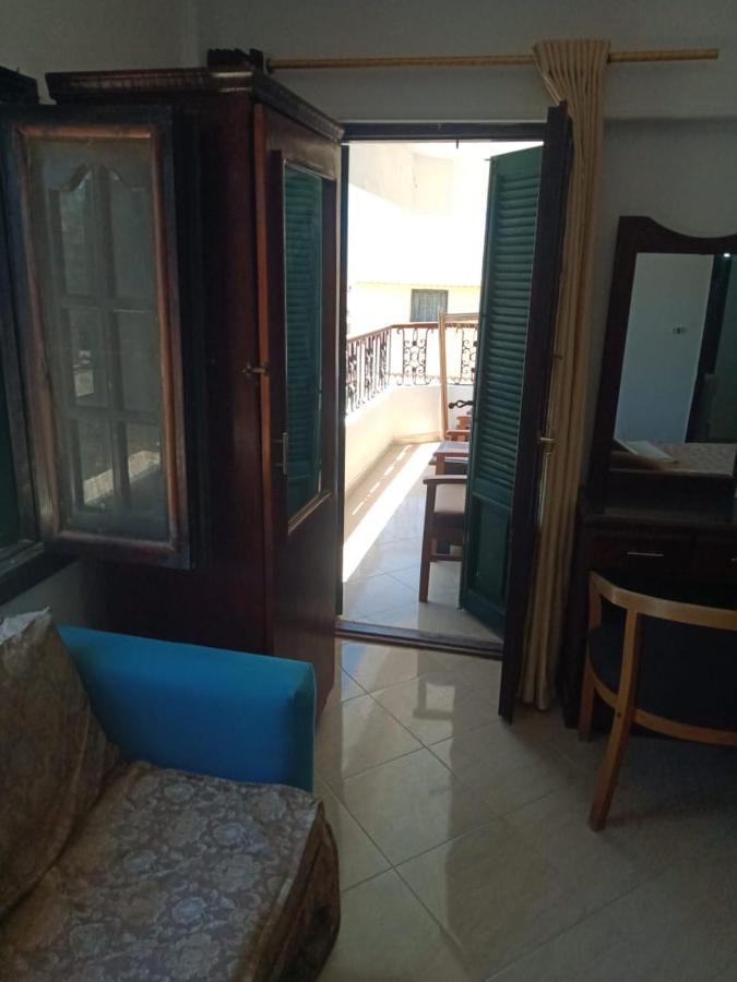 Chalets4A Sea And Pool View 2Bed Rooms Without Lounge 114 At Green Beach El Alamein Exterior foto